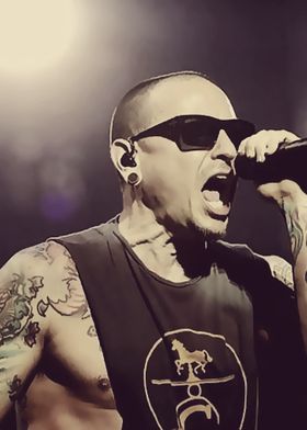 Linkin Park 688