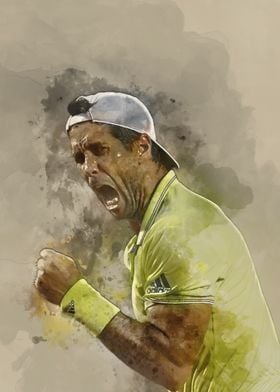 Fernando Verdasco