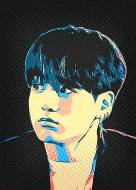 jungkook 