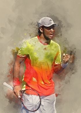 Fernando Verdasco