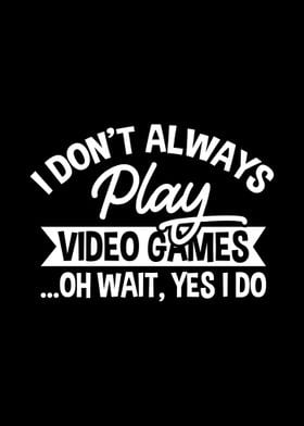 Gaming Gamer Video Game Pl