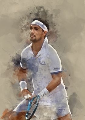 Fabio Fognini