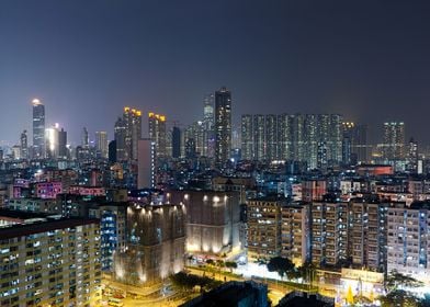 Hong Kong