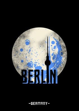 Full Moon BERLIN