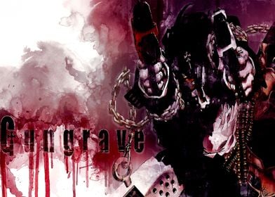 Gungrave 2