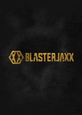 Blasterjaxx Thom Jongkind