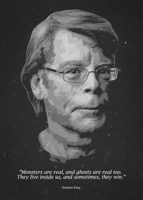 Stephen King