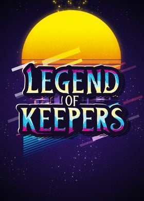 legend of keepers