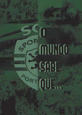 Sporting sempre