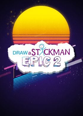 drawastickmanepicdrawastic