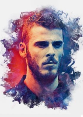 David De Gea