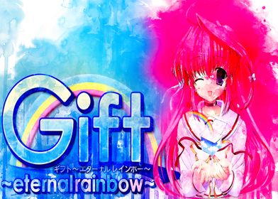 Gift Eternal Rainbow 1