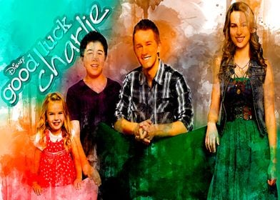 Good Luck Charlie 4