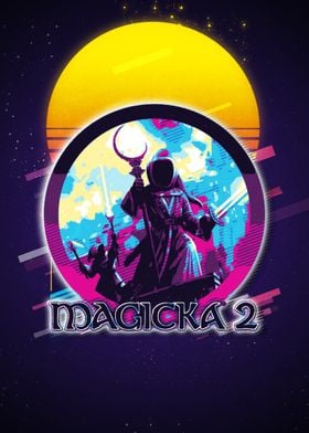 magicka  