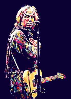 Tom Petty