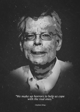 Stephen King