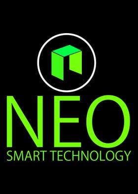 Neo Coin Smart Economy Dis