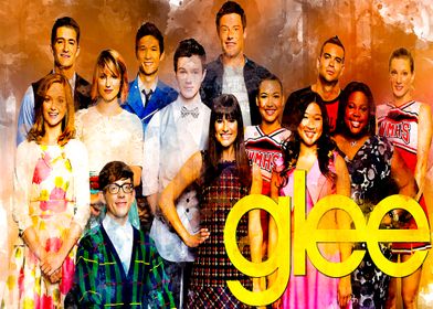 Glee 2