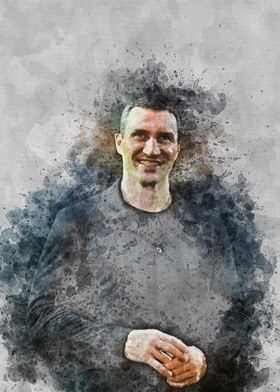 Wladimir Klitschko