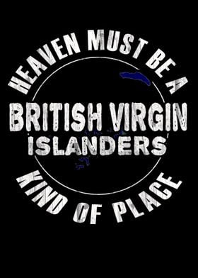 British Virgin Islands