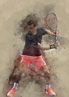 Grigor Dimitrov