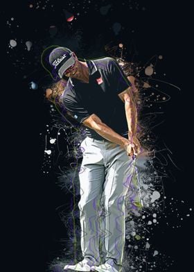 Adam Scott