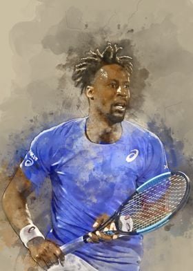 Gael Monfils