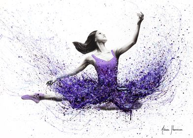 Violet Verve Dance 