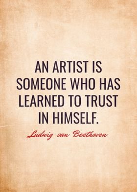 Quotes Beethoven