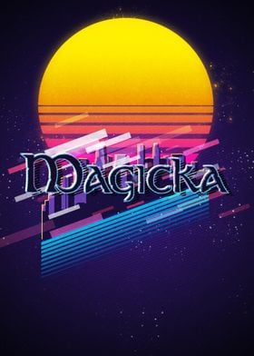 magicka 