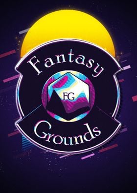 fantasy grounds