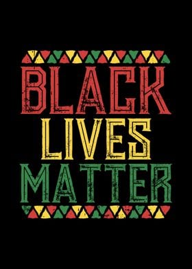 Black Lives Matter