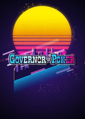 governor of pocker 