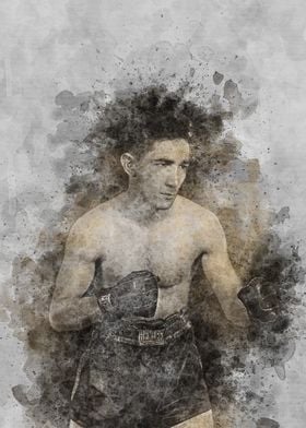  Willie Pep