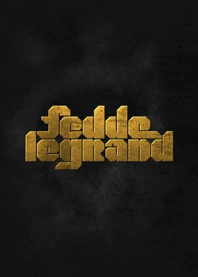 Fedde Le Grand Utrecht DJ