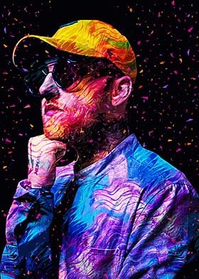 MAC MILLER 