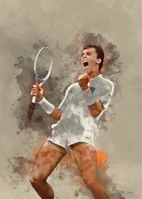 Ivan Lendl