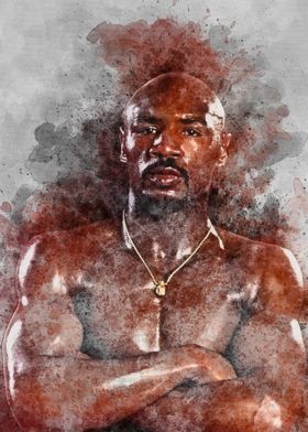 Marvin Hagler