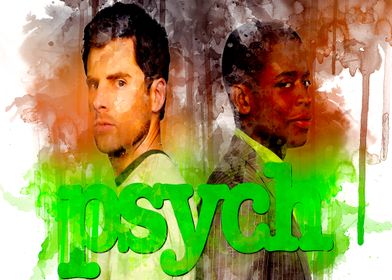 Psych