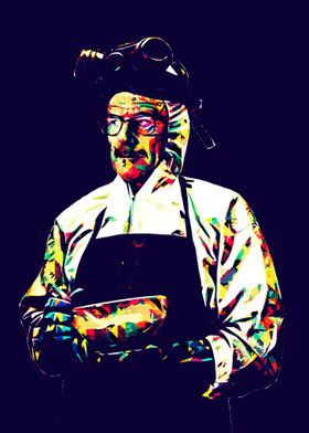 Walter White