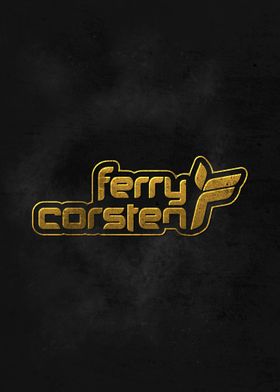 Ferry Corsten Rotterdam DJ