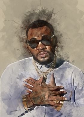 Kevin Gates