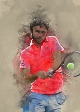 Gilles Simon