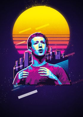 Mark Zuckerberg