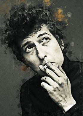 Bob Dylan