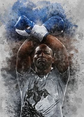  Bernard Hopkins