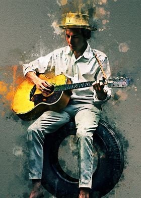 Bob Dylan