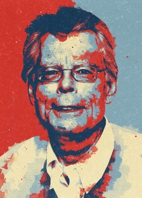 Stephen King