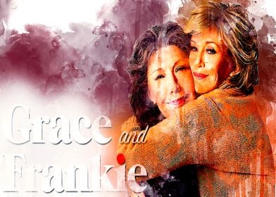 Grace And Frankie