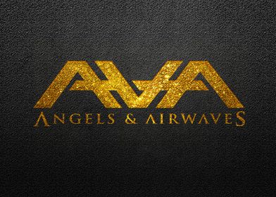 Angels And Airwaves Logo 